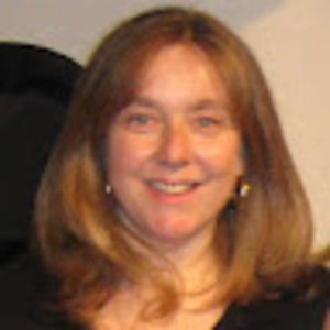 Meet your Posher, Judith